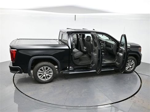 Used 2019 GMC Sierra 1500 Denali image 45