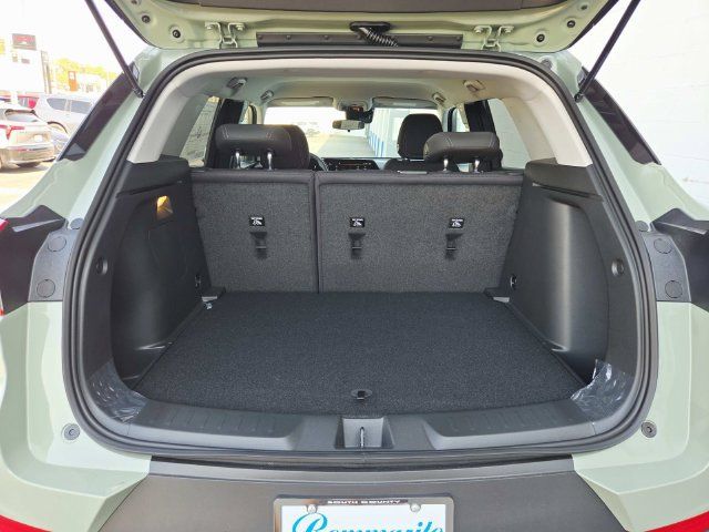 New 2026 Chevrolet TrailBlazer LS w/ LS Convenience Package FWD image 13