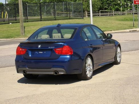 Used 2011 BMW 335i Sedan RWD image 12