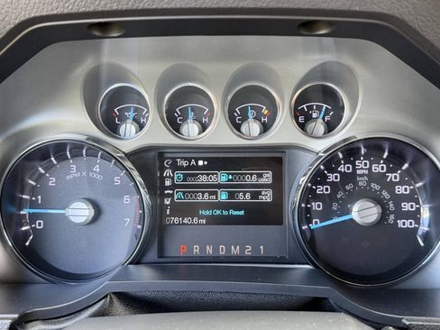 Used 2016 Ford F350 Lariat AWD/4WD image 20