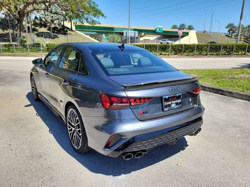 New 2026 Audi S3 Premium image 6