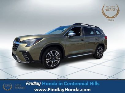 Used 2023 Subaru Ascent Limited w/ Technology Package