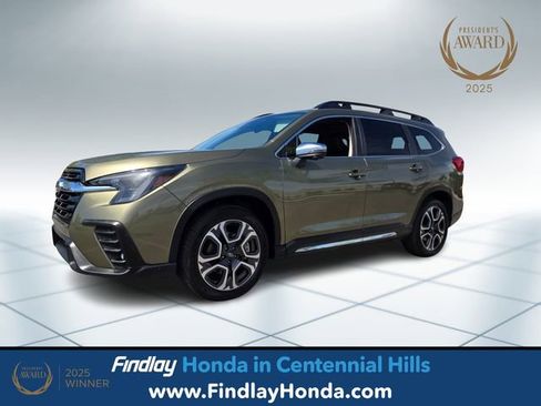 Used 2023 Subaru Ascent Limited w/ Technology Package image 1