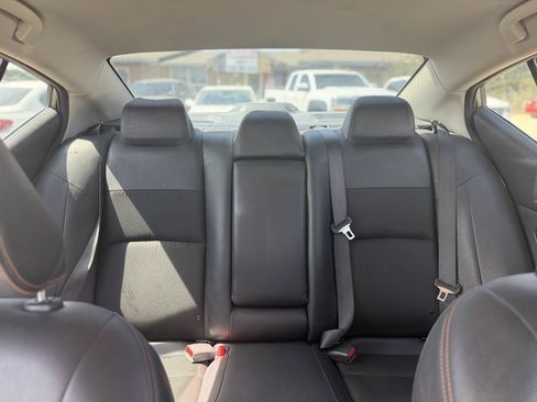 Used 2020 Nissan Altima 2.5 SR FWD image 13