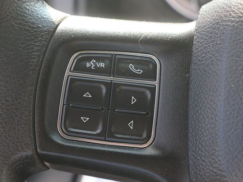 Used 2018 RAM 3500 Tradesman w/ Power & Remote Entry Group AWD/4WD image 19