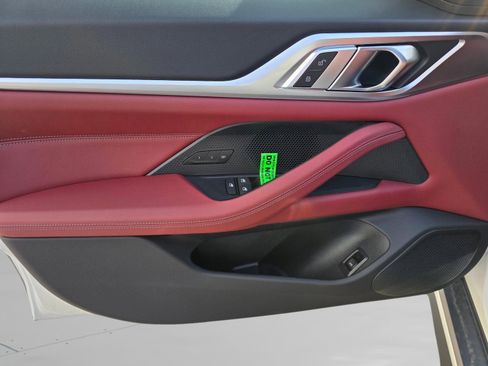 Used 2026 BMW i4 eDrive40 w/ Parking Assistance Package RWD image 20