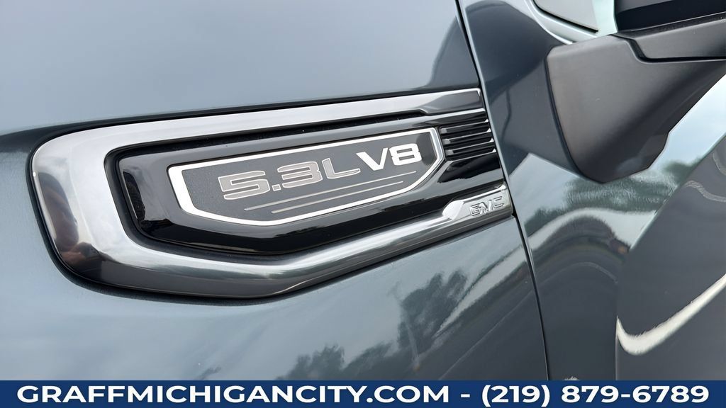Used 2019 GMC Sierra 1500 AT4 w/ AT4 Premium Package AWD/4WD image 39