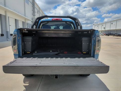 Used 2019 Toyota Tundra SR5 w/ SR5 Upgrade Package image 6