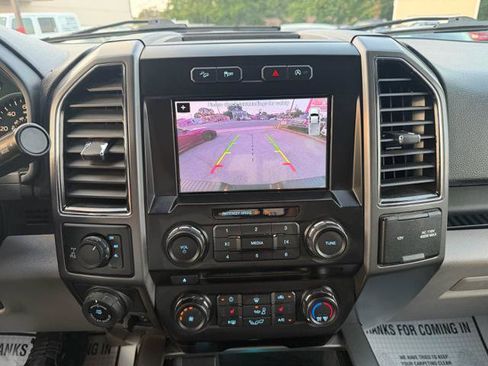 Used 2018 Ford F150 XLT w/ Equipment Group 302A Luxury AWD/4WD image 23