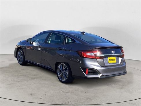 Used 2019 Honda Clarity Touring image 3