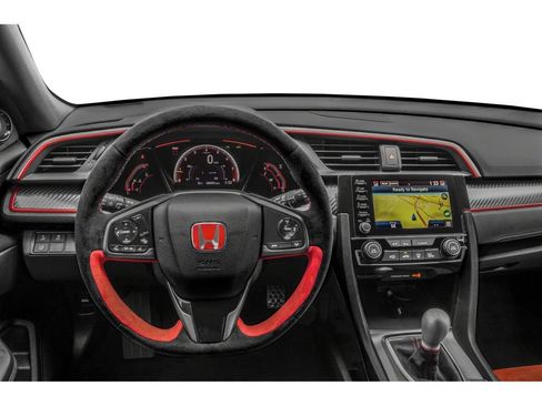 Used 2021 Honda Civic Type R image 4
