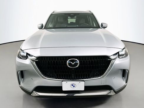 Used 2025 MAZDA CX-90 Plug-In Hybrid w/ Premium Plus AWD/4WD image 2