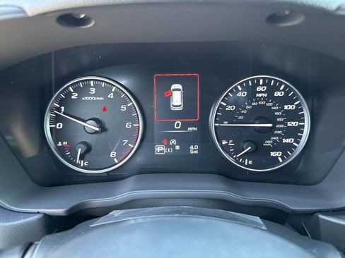 New 2026 Subaru Forester Limited image 40