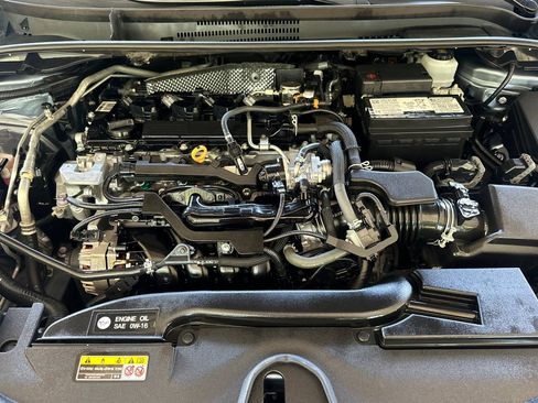 Used 2023 Toyota Corolla LE FWD image 33
