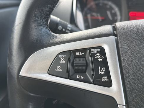 Used 2017 GMC Terrain SLT w/ Driver Alert Package I image 14