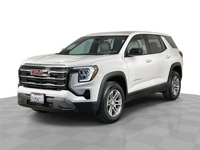 Used 2026 GMC Terrain Elevation