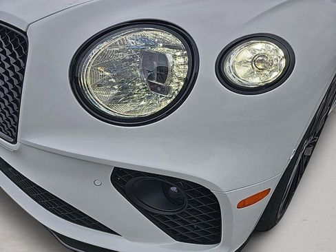New 2024 Bentley Continental GT Speed image 9