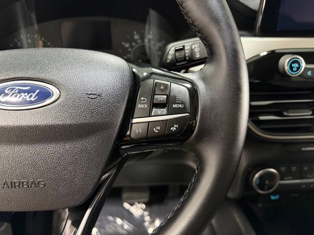 Used 2022 Ford Escape SE w/ Convenience Package AWD/4WD image 15