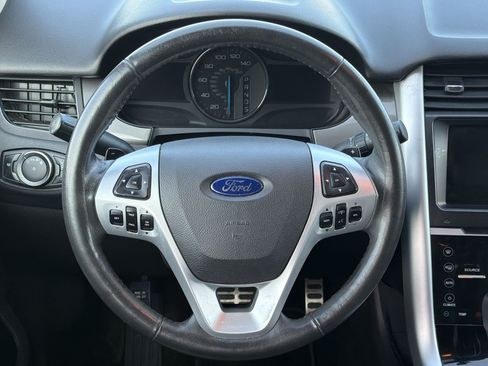 Used 2014 Ford Edge Sport w/ Driver Entry Package AWD/4WD image 11