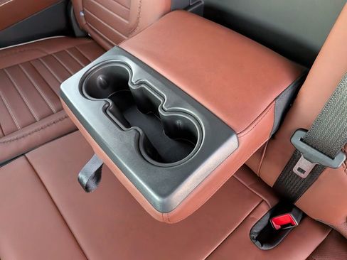 New 2026 GMC Sierra 3500 Denali Ultimate AWD/4WD image 36