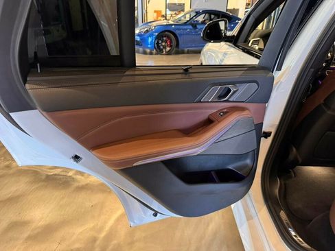 Used 2023 BMW X5 M50i w/ Executive Package image 16