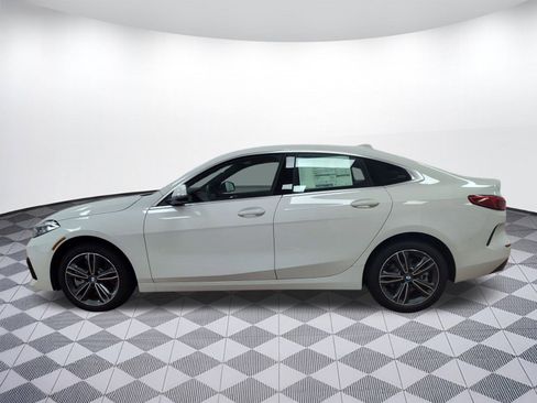 New 2024 BMW 228i xDrive Gran Coupe w/ Premium Package image 2
