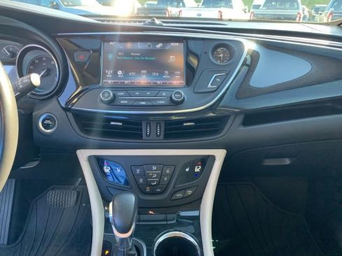 Used 2017 Buick Envision Preferred FWD image 31