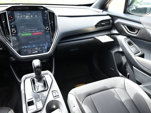 New 2026 Subaru Crosstrek 2.5i Wilderness AWD/4WD image 10