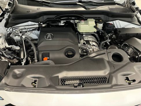 New 2026 Acura MDX Type S AWD/4WD image 20