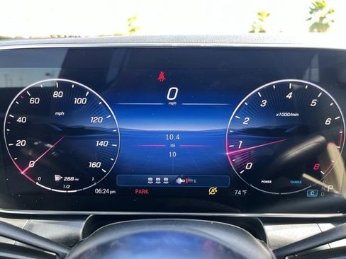 New 2026 Mercedes-Benz GLC 300 image 12