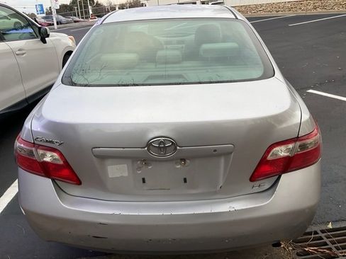 Used 2007 Toyota Camry LE image 7
