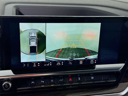 New 2026 GMC Sierra 1500 Elevation w/ Elevation Premium Package image 9