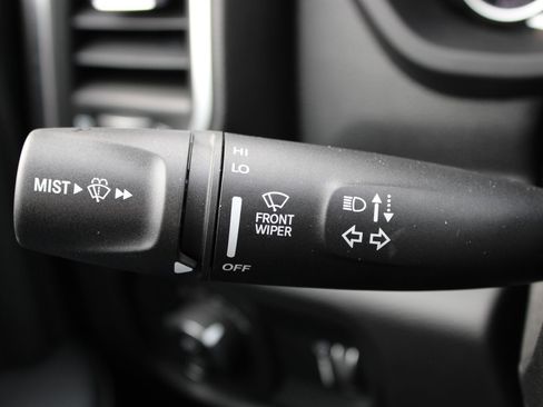 New 2025 RAM 2500 Big Horn AWD/4WD image 27