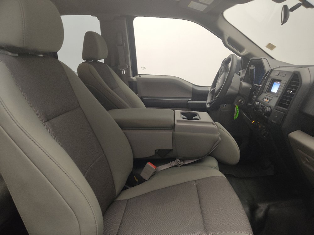 Used 2019 Ford F150 XL w/ Equipment Group 101A Mid RWD image 21