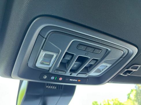 New 2026 Chevrolet Silverado 1500 High Country image 65