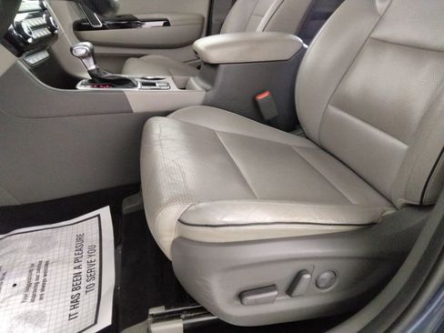 Used 2018 Kia Sportage SX image 32