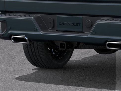 New 2026 Chevrolet Silverado 1500 High Country w/ High Country Premium Package image 14