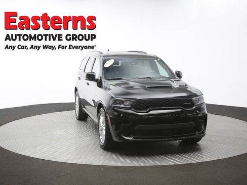Used 2024 Dodge Durango R/T AWD/4WD image 54