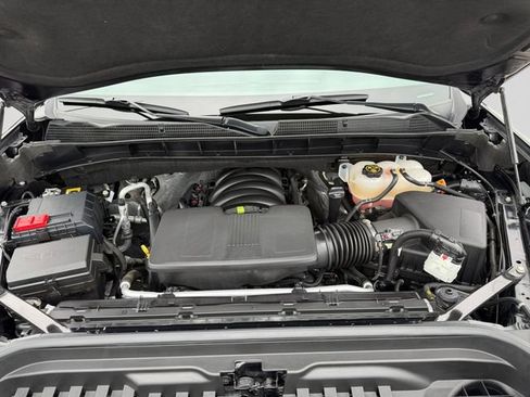 Used 2023 GMC Sierra 1500 Denali AWD/4WD image 11