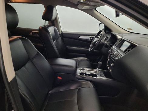 Used 2020 Nissan Pathfinder SL AWD/4WD image 21