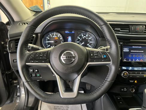 Used 2020 Nissan Rogue SL AWD/4WD image 20