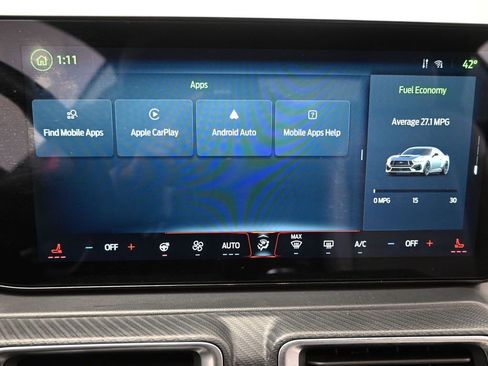 Used 2024 Ford Mustang Premium image 27