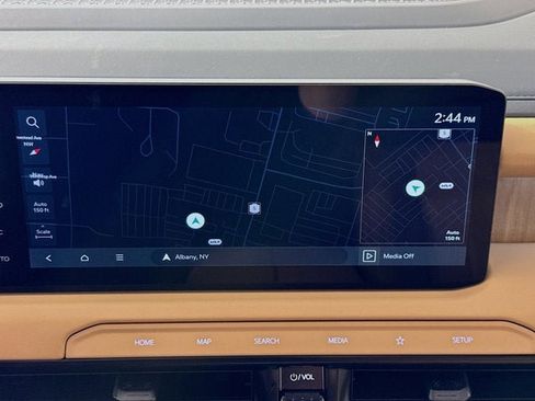 New 2027 Kia Telluride SX X-Line AWD/4WD image 13