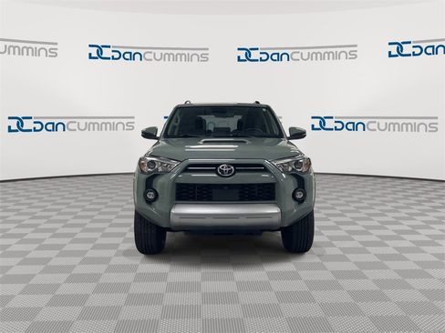 Used 2023 Toyota 4Runner TRD Off-Road Premium image 3