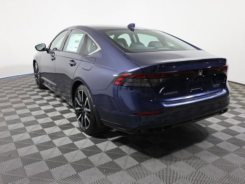 New 2026 Honda Accord Touring image 6