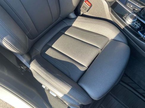 Used 2021 BMW X3 xDrive30i w/ Convenience Package AWD/4WD image 36