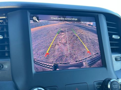 Used 2020 RAM 1500 Big Horn image 29