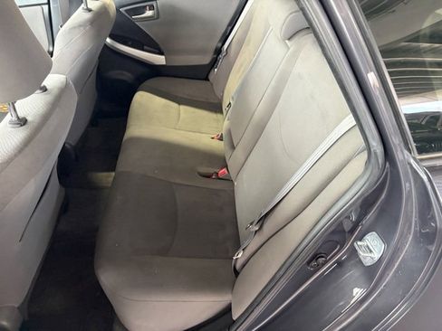 Used 2014 Toyota Prius Two image 17