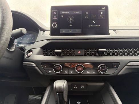 New 2026 Honda Accord SE image 27