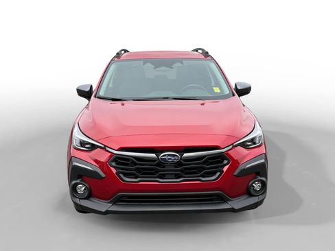 Used 2024 Subaru Crosstrek 2.5i Limited image 8
